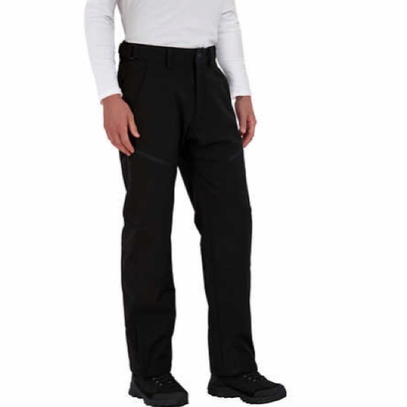 Gerry er Pants Snow Pants Gerry Mens Snow Zipper Cargo Water